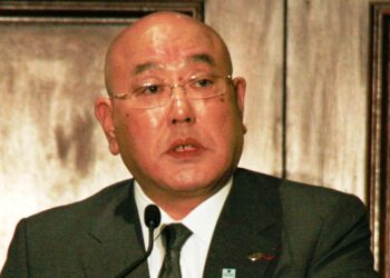 Japon müşavirden 15 Temmuz sonrası yorumu: Türkiye Çıldırmış Olmalı!
