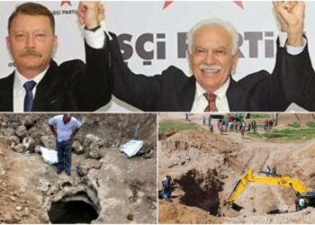 “Ben Mardin’in Allah’ıyım” diyen Hasan Atilla Uğur’un cinayetleri: Bizzat kafasına sıktı!