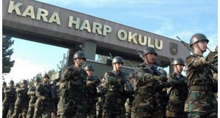 Kara Harp Okulu Davası’nda 64 askere müebbet hapis cezası