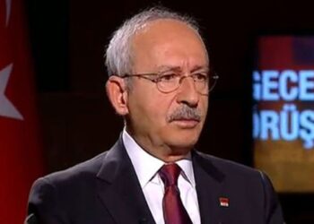 Kemal Kılıçdaroğlu: Hükümetin darbeden haberi vardı