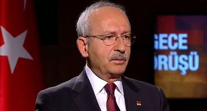 Kemal Kılıçdaroğlu: Hükümetin darbeden haberi vardı