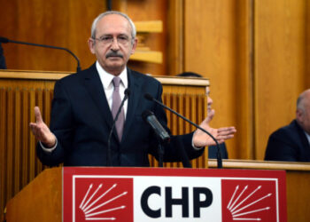 Kemal Kılıçdaroğlu: Milletin, 15 Temmuz’u öğrenmesinden korkuyorlar!