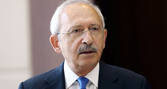 Kemal Kılıçdaroğlu: ’15 Temmuz’ kontrollü darbeydi, elimde özel dosya var