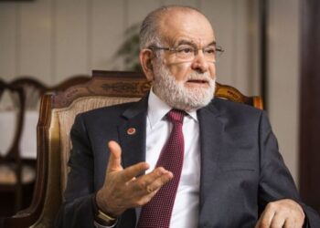 ‘Kendisi cezaevine düştüğü zaman AİHM’e gitmişti’