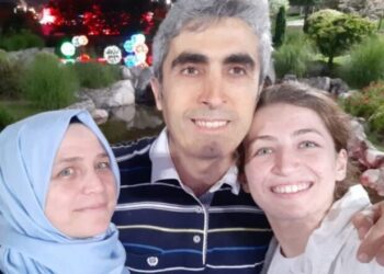 KHK’lı hakim Karanfil: Beni tutuklayan hakim, çocukların ağlamalarını görünce intihar etmek istedi