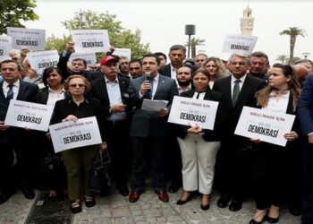 KHK’li öğretmenlerden 24 Kasım mesajı: Çocuklarımıza ve işimize geri döneceğiz