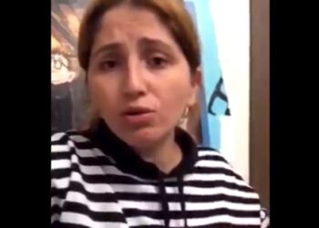 KHK’lılara yapılan ‘sosyal soykırımı’ iki dakikada anlattı