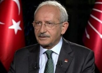Kılıçdaroğlu: 15 Temmuz kontrollü darbeydi