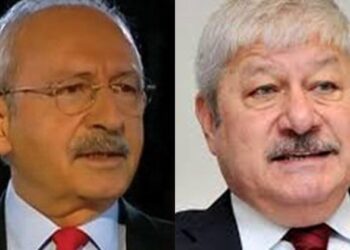 Kılıçdaroğlu, Akaydın’ın 15 Temmuz çıkışını değerlendirdi: Yanlış birşey söylemedi, hakkında işlem yok