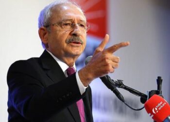 Kılıçdaroğlu: Askerî öğrenciler masum, boşu boşuna yatıyorlar