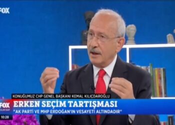 Kılıçdaroğlu: Babacan ve Davutoğlu’na kurulacak kumpası bozmak boynumun borcu!