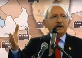Kılıçdaroğlu: Darbeyi talimat veren, uçağı kullanan yaptı, öğretmenden ne istiyorsun?