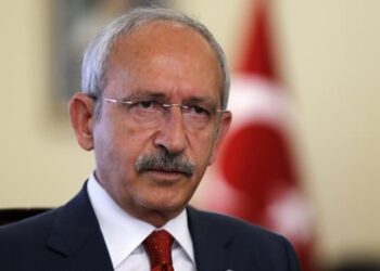 Kılıçdaroğlu, darbeyi yöneten generali açıkladı