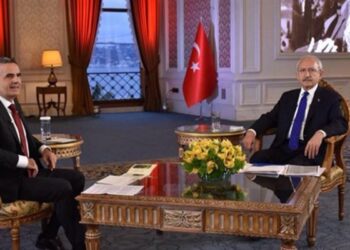 Kılıçdaroğlu: Erdoğan 12 dakika değil, yarım saniye konuştuğumu ispat etsin siyaseti bırakırım