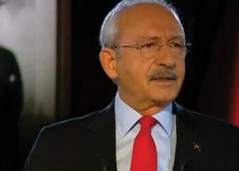 Kılıçdaroğlu; Erdoğan ve AKP ucu kendilerine dokunacağı için darbenin araştırılmasını istemiyor