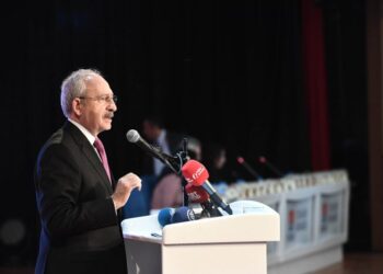 Kılıçdaroğlu: Linç edilen askerlerle ilgili hesap sorulacak diye Saray’da söz verdiler