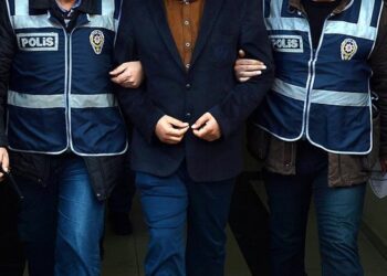 Kiralık kasalarda ‘1 dolar çıktı’ diye 50 gözaltı!