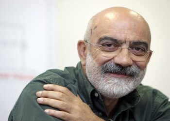 Koğuş arkadaşı, Ahmet Altan’la Silivri günlerini yazdı