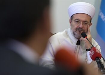 Kontrollü darbede ‘sela okutan’ Diyanet, 15 Temmuz’un yıl dönümünde de boş durmayacak!