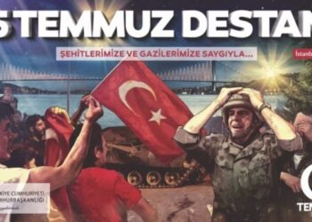 Kontrollü darbede TSK’yı bir de afişle bitirme operasyonu