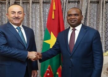 Kontrollü, planlı darbeyi en iyi Burkina Faso anlamış!