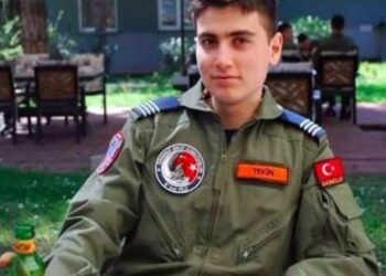 Köprüde katledilen Hava Harp Okulu öğrencisi Murat Tekin’in katilleriyle ilgili suç duyurusuna takipsizlik