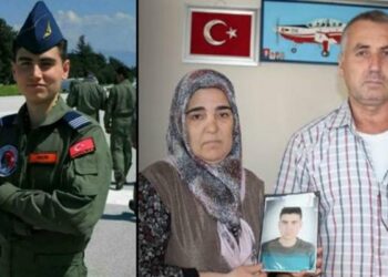 Köprüde katledilen Murat Tekin’in annesinden oğluna doğum günü mektubu: “Allah seni teğmenliğe değil, şehitliğe layık etti”