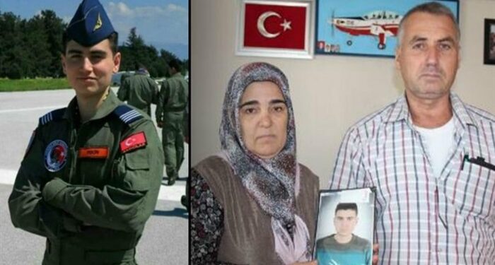 Köprüde katledilen Murat Tekin’in annesinden oğluna doğum günü mektubu: “Allah seni teğmenliğe değil, şehitliğe layık etti”