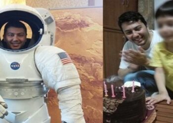 Kurt kuzuyu yemeye karar verdi: NASA fizikçisinde Bylock çıkmayınca, ‘bir de konuştuğu kişilere bakalım’ denildi