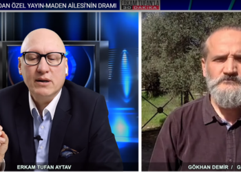Maden ailesinin dramı 30 Dakika’da: Anne Maden ve kızının cenazeleri 5 aydır bulunamadı