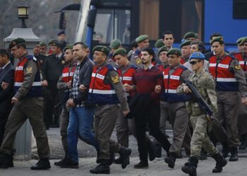 MAK Astsubayından çarpıcı 15 temmuz iddiası: Bizden önce gelip bölgeyi silahla tarayanlar var
