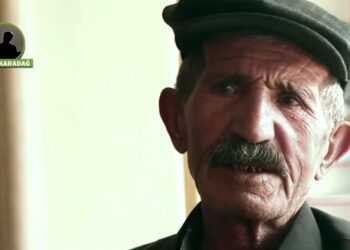 Man in Black: Şıxo Dayı!