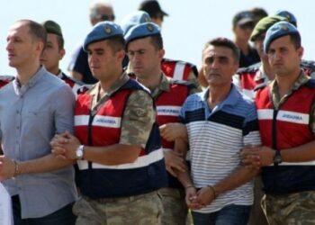 Marmaris baskınına dair çok önemli ayrıntı ortaya çıktı!