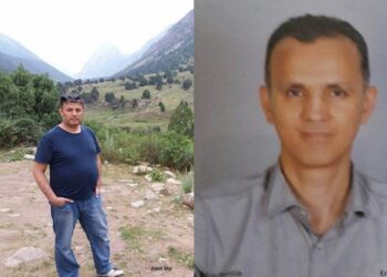 Meclis başkanı Zabit Kişi’ye yapılan 108 günlük işkenceyi araştırmak yerine ‘ifade incitici’ diye önergeyi iade etmiş