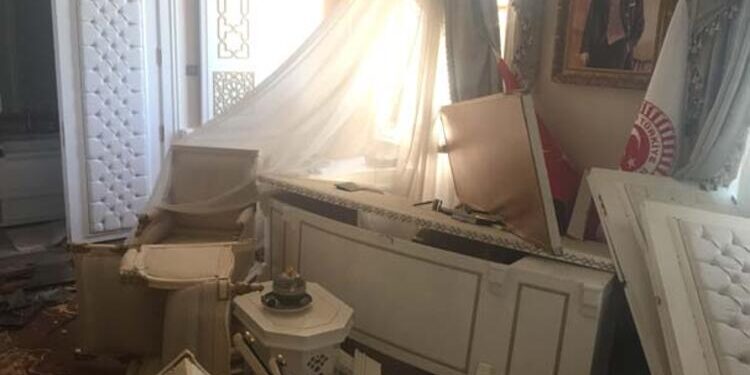 15 Temmuz’da Meclis bombalandı mı?