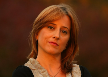 Mehveş Evin: Türkiye, tutuklu gazetecileriyle dünya rekoru kırıyor!