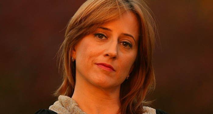 Mehveş Evin: Türkiye, tutuklu gazetecileriyle dünya rekoru kırıyor!