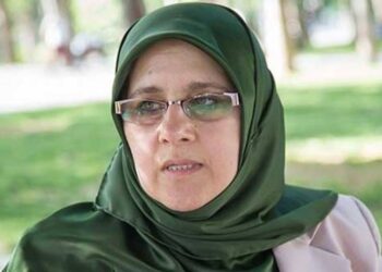 Milletvekili Hüda Kaya: 15 Temmuz, darbe içinden darbe kurgulanan bir proje