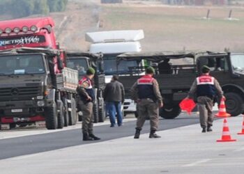 MİT Tır’ları savcılarını tutuklayan hakimi de ihraç ettiler