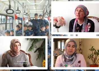 Müebbet alan askeri öğrencilerin anneleri: “Devlete verdiğim emanetimi Silivri Cezaevinde buldum”