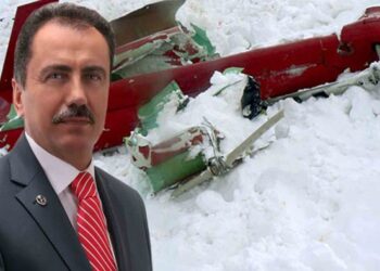 Muhsin Yazıcıoğlu’nu kim öldürdü? [Tr724 ANALİZ – SEFER CAN]