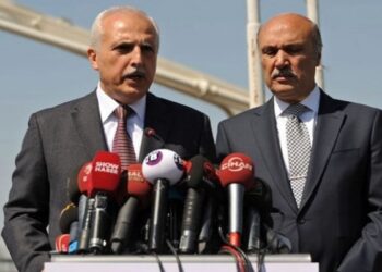 Mutlu ve Çapkın ilk kez hakim karşısına çıkıyor