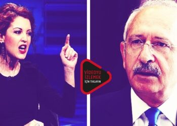 Nagehan Alçı yönlendirdi ama Kılıçdaroğlu, ’15 Temmuz kontrollü darbedir’ dedi, delillerini sıraladı