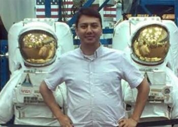 Nasa pilotu Gölge ile ilgili ceza indirimi kararını ABD açıkladı, yine tahliye edilmedi