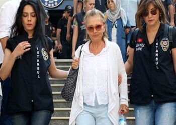 Nazlı Ilıcak: Babam Yassıada’da yattı, darbelere hep karşı oldum, 74 yaşındayım, tahliyemi istiyorum
