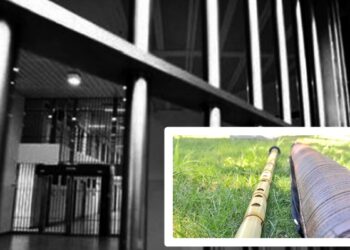Ney yapan eşi tutuklanınca ‘kul hakkı’ için bunu paylaştı: “Parasını verip eline ulaşamayan bizimle iletişim kursun”