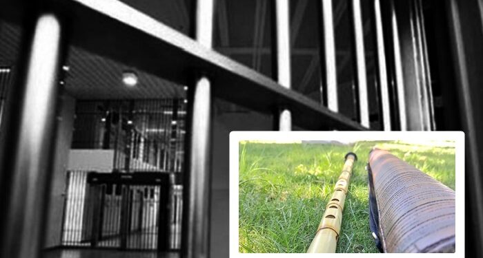 Ney yapan eşi tutuklanınca ‘kul hakkı’ için bunu paylaştı: “Parasını verip eline ulaşamayan bizimle iletişim kursun”