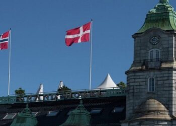Norveç, 5 askerin sığınma başvurularını kabul etti