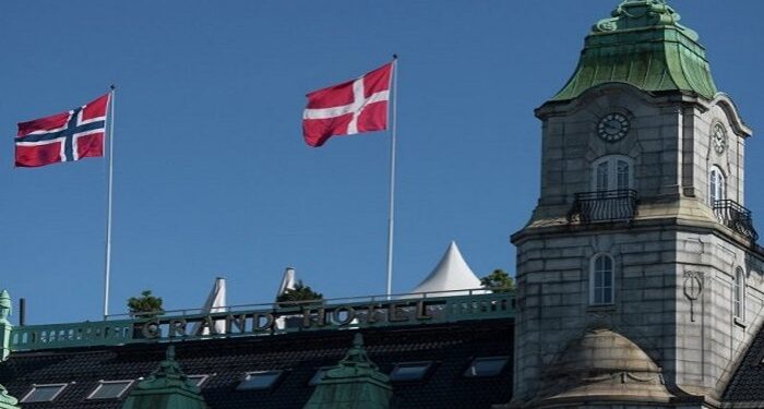 Norveç, 5 askerin sığınma başvurularını kabul etti