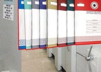 OHAL komisyonuna 38 bin başvuru geldi, sınıflandırma 9 renkle olacak